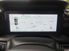 GAC AION S Plus 80 Extended Range Version - ფოტო 11