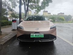 GAC AION S Plus 80 Extended Range Version - ფოტო 2