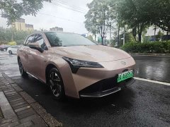 GAC AION S Plus 80 Extended Range Version - ფოტო 3