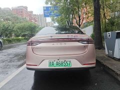 GAC AION S Plus 80 Extended Range Version - ფოტო 8