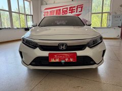 Honda Yingshipai 2022 260TURBO Exquisite Edition - ფოტო 1