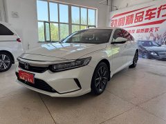 Honda Yingshipai 2022 260TURBO Exquisite Edition - ფოტო 2