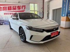 Honda Yingshipai 2022 260TURBO Exquisite Edition - ფოტო 3