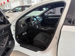 Honda Yingshipai 2022 260TURBO Exquisite Edition - ფოტო 4