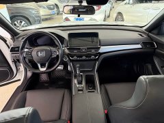 Honda Yingshipai 2022 260TURBO Exquisite Edition - ფოტო 6