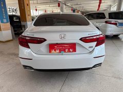 Honda Yingshipai 2022 260TURBO Exquisite Edition - ფოტო 7