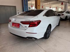 Honda Yingshipai 2022 260TURBO Exquisite Edition - ფოტო 8