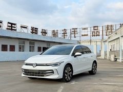 Volkswagen Golf 300TSI Pro - ფოტო 1