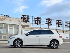 Volkswagen Golf 300TSI Pro - ფოტო 10