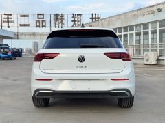 Volkswagen Golf 300TSI Pro - ფოტო 12