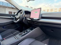 Volkswagen Golf 300TSI Pro - ფოტო 16
