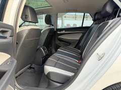 Volkswagen Golf 300TSI Pro - ფოტო 6