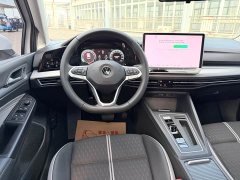Volkswagen Golf 300TSI Pro - ფოტო 8