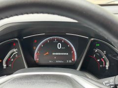 Honda Civic 2019 220TURBO CVT Fuel Dynamic Edition National VI - ფოტო 10