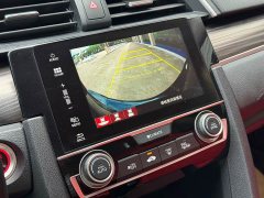Honda Civic 2019 220TURBO CVT Fuel Dynamic Edition National VI - ფოტო 12