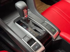 Honda Civic 2019 220TURBO CVT Fuel Dynamic Edition National VI - ფოტო 13
