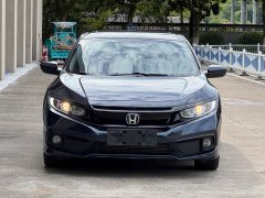 Honda Civic 2019 220TURBO CVT Fuel Dynamic Edition National VI - ფოტო 2