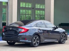 Honda Civic 2019 220TURBO CVT Fuel Dynamic Edition National VI - ფოტო 3