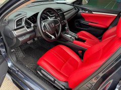 Honda Civic 2019 220TURBO CVT Fuel Dynamic Edition National VI - ფოტო 6