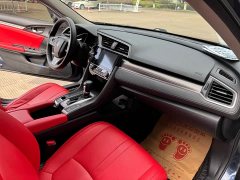 Honda Civic 2019 220TURBO CVT Fuel Dynamic Edition National VI - ფოტო 7