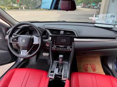 Honda Civic 2019 220TURBO CVT Fuel Dynamic Edition National VI - ფოტო 8