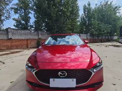 Mazda3 Axela 2020 2.0L Automatic Brilliant Edition - ფოტო 1