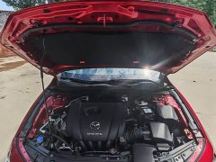 Mazda3 Axela 2020 2.0L Automatic Brilliant Edition - ფოტო 10