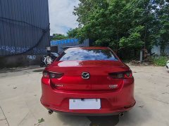 Mazda3 Axela 2020 2.0L Automatic Brilliant Edition - ფოტო 11
