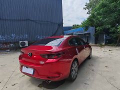Mazda3 Axela 2020 2.0L Automatic Brilliant Edition - ფოტო 12