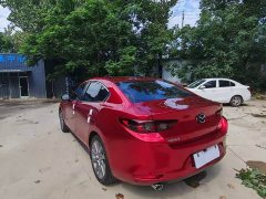 Mazda3 Axela 2020 2.0L Automatic Brilliant Edition - ფოტო 13