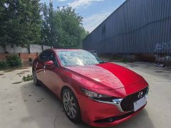 Mazda3 Axela 2020 2.0L Automatic Brilliant Edition - ფოტო 2
