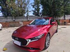 Mazda3 Axela 2020 2.0L Automatic Brilliant Edition - ფოტო 3