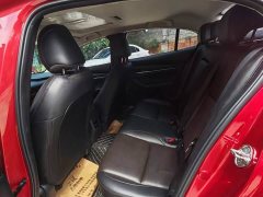 Mazda3 Axela 2020 2.0L Automatic Brilliant Edition - ფოტო 5