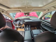 Mazda3 Axela 2020 2.0L Automatic Brilliant Edition - ფოტო 6
