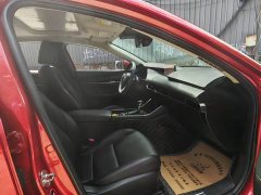 Mazda3 Axela 2020 2.0L Automatic Brilliant Edition - ფოტო 8