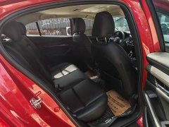 Mazda3 Axela 2020 2.0L Automatic Brilliant Edition - ფოტო 9