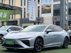 Neta S 2024 Facelift Extended Range 1060 AR-HUD Edition - ფოტო 1
