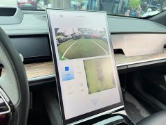 Neta S 2024 Facelift Extended Range 1060 AR-HUD Edition - ფოტო 12