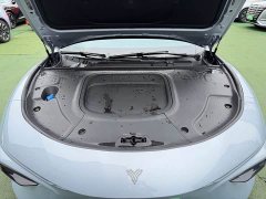 Neta S 2024 Facelift Extended Range 1060 AR-HUD Edition - ფოტო 18