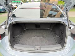 Neta S 2024 Facelift Extended Range 1060 AR-HUD Edition - ფოტო 19