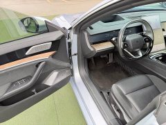 Neta S 2024 Facelift Extended Range 1060 AR-HUD Edition - ფოტო 4