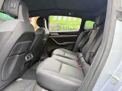 Neta S 2024 Facelift Extended Range 1060 AR-HUD Edition - ფოტო 7