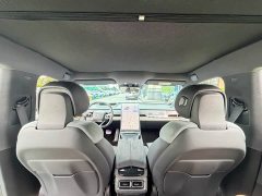 Neta S 2024 Facelift Extended Range 1060 AR-HUD Edition - ფოტო 8