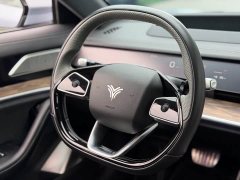Neta S 2024 Facelift Extended Range 1060 AR-HUD Edition - ფოტო 9