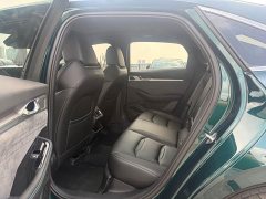 Geely Xingrui 2.0T Diesel Exclusive Cyan Green Edition - ფოტო 7