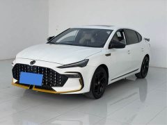 SAIC MG6 2021 Pro 1.5T Automatic Trophy Premier Edition - ფოტო 1