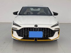 SAIC MG6 2021 Pro 1.5T Automatic Trophy Premier Edition - ფოტო 2