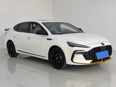 SAIC MG6 2021 Pro 1.5T Automatic Trophy Premier Edition - ფოტო 3