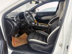 SAIC MG6 2021 Pro 1.5T Automatic Trophy Premier Edition - ფოტო 4