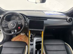 SAIC MG6 2021 Pro 1.5T Automatic Trophy Premier Edition - ფოტო 5